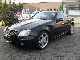 2002 Mercedes-Benz  SLK 320 Special Edition / Full Service History Cabrio / roadster Used vehicle photo 11