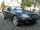 2002 Mercedes-Benz  SLK 320 Special Edition / Full Service History Cabrio / roadster Used vehicle photo 1