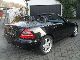 2002 Mercedes-Benz  SLK 320 Special Edition / Full Service History Cabrio / roadster Used vehicle photo 3