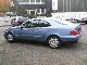 1998 Mercedes-Benz  CLK Coupe 320 Elegance Sports car/Coupe Used vehicle photo 2