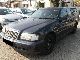 1998 Mercedes-Benz  C 200 CDI Classic ... air conditioning .. Limousine Used vehicle photo 1
