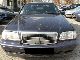 1998 Mercedes-Benz  C 200 CDI Classic ... air conditioning .. Limousine Used vehicle photo 2