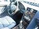 1998 Mercedes-Benz  C 200 CDI Classic ... air conditioning .. Limousine Used vehicle photo 6