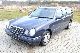 Mercedes-Benz  E 240 T Classic automatic air conditioning, trailer hitch, Euro4 1999 Used vehicle photo