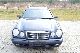1999 Mercedes-Benz  E 240 T Classic automatic air conditioning, trailer hitch, Euro4 Estate Car Used vehicle photo 4