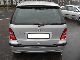 2001 Mercedes-Benz  A 170 CDI Auto / AIR / GREEN BADGE / ZV Limousine Used vehicle photo 9