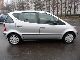 2001 Mercedes-Benz  A 170 CDI Auto / AIR / GREEN BADGE / ZV Limousine Used vehicle photo 6