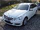 Mercedes-Benz  E 350 CDI BlueEFFICIENCY 7G-TRONIC DPF / W 212 2010 Used vehicle photo