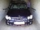 2003 Mercedes-Benz  CLK 200 Kompressor Elegance Sports car/Coupe Used vehicle photo 1