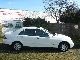 2003 Mercedes-Benz  C 200 CDI Autom.Navi leather air heater Limousine Used vehicle photo 1