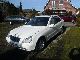 2003 Mercedes-Benz  C 200 CDI Autom.Navi leather air heater Limousine Used vehicle photo 3