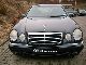 1997 Mercedes-Benz  E 320 Avantgarde * Automatic * Air * Xenon * Limousine Used vehicle photo 1
