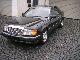 Mercedes-Benz  300 CE only 65000km from 2.Besitz. 1991 Used vehicle photo