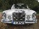 1964 Mercedes-Benz  W111 Sports car/Coupe Classic Vehicle photo 1