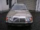 1991 Mercedes-Benz  Mercedes 250 TD 1.Besitz seamless checkbook! Estate Car Used vehicle photo 1