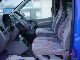 2003 Mercedes-Benz  Fashion V 230/6 seats / Air / SSD Van / Minibus Used vehicle photo 6