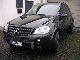 2006 Mercedes-Benz  ML 420 AMG style. Young Stars AMG 63 Mod 6/2013 Off-road Vehicle/Pickup Truck Used vehicle photo 4