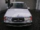 1989 Mercedes-Benz  E 250 Turbo Diesel from 1.Besitz 77TKM only! Limousine Used vehicle photo 1