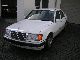 1989 Mercedes-Benz  E 250 Turbo Diesel from 1.Besitz 77TKM only! Limousine Used vehicle photo 2