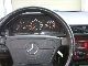 1995 Mercedes-Benz  E 200 last of this series with only 72TKM! Estate Car Used vehicle photo 4