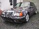 Mercedes-Benz  500 E consistently maintained checkbook 1A state 1992 Used vehicle photo