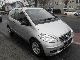 Mercedes-Benz  A 180 CDI Autotronic, DPF, hitch, air 2005 Used vehicle photo