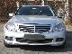 Mercedes-Benz  C200 CDI Automatic, PDC Navi pace 2008 Used vehicle photo