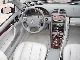 1999 Mercedes-Benz  CLK 320 Elegance Cabrio / roadster Used vehicle photo 2
