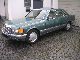 Mercedes-Benz  300 SE automatic with only 85TKM get top! 1987 Used vehicle photo