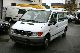 Mercedes-Benz  Vito 110 D L 8 Seater Auto 1999 Used vehicle photo