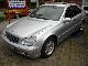 Mercedes-Benz  180 Classic C, * Air conditioning * eSD 2002 Used vehicle photo