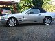1997 Mercedes-Benz  SL 320 Cabrio / roadster Used vehicle photo 3