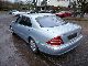 2002 Mercedes-Benz  S 400 CDI Long * Climate * Xenon * TOP features! Limousine Used vehicle photo 5