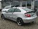 2005 Mercedes-Benz  C 220 CDI Sports Coupe DPF Sports car/Coupe Used vehicle photo 3