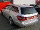 2010 Mercedes-Benz  E 200 CGI = Auto Avantgarde = xenon = leather = Navi = Estate Car Used vehicle photo 4