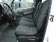2009 Mercedes-Benz  211 CDI Sprinter 9 seater air-PDC 1.Hand Estate Car Used vehicle photo 10
