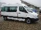 Mercedes-Benz  211 CDI Sprinter 9 seater air-PDC 1.Hand 2009 Used vehicle photo
