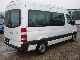 2009 Mercedes-Benz  211 CDI Sprinter 9 seater air-PDC 1.Hand Estate Car Used vehicle photo 2