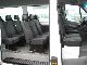 2009 Mercedes-Benz  211 CDI Sprinter 9 seater air-PDC 1.Hand Estate Car Used vehicle photo 4