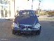 2001 Mercedes-Benz  A 170 ELEGANCE! Small Car Used vehicle photo 1