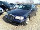 2000 Mercedes-Benz  C 200 CDI Classic Selection Limousine Used vehicle photo 2