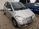 2004 Mercedes-Benz  A 180 CDI Elegance DPF * AIR * AHK * ALLOY * Limousine Used vehicle photo 1