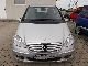 2004 Mercedes-Benz  A 180 CDI Elegance DPF * AIR * AHK * ALLOY * Limousine Used vehicle photo 4