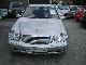 2004 Mercedes-Benz  C 220 CDI Elegance Auto DPF * Navi * Air * Car * Aluminum Limousine Used vehicle photo 12