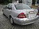 2004 Mercedes-Benz  C 220 CDI Elegance Auto DPF * Navi * Air * Car * Aluminum Limousine Used vehicle photo 7