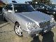 Mercedes-Benz  E 220 CDI Elegance * Climate * Sunroof * AHK * Aluminum * 1999 Used vehicle photo