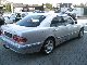 1999 Mercedes-Benz  E 220 CDI Elegance * Climate * Sunroof * AHK * Aluminum * Limousine Used vehicle photo 7