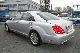 2009 Mercedes-Benz  S 350 CDI BlueEFFICIENCY DPF 7G-TRONIC Limousine Used vehicle photo 3