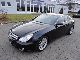 2008 Mercedes-Benz  CLS 320 CDI AMG 7G-T-KEYLESS GO 1.Hand Sports car/Coupe Used vehicle photo 1