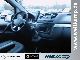 2011 Mercedes-Benz  Viano 2.2 CDI L equipment line TREND / Navi Van / Minibus Used vehicle photo 2